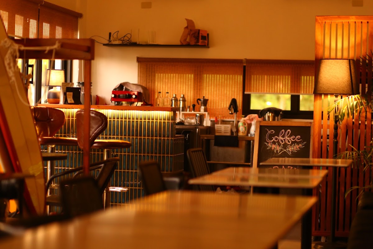 Manna Kitchen La Union