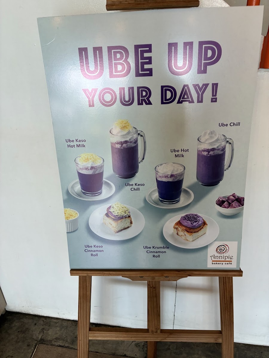 Annipie Roxas Menu 9