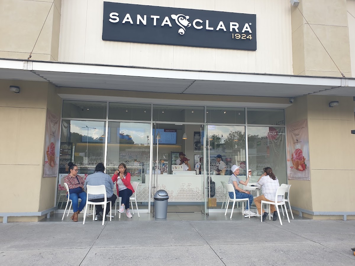 SANTA CLARA SAN MATEO