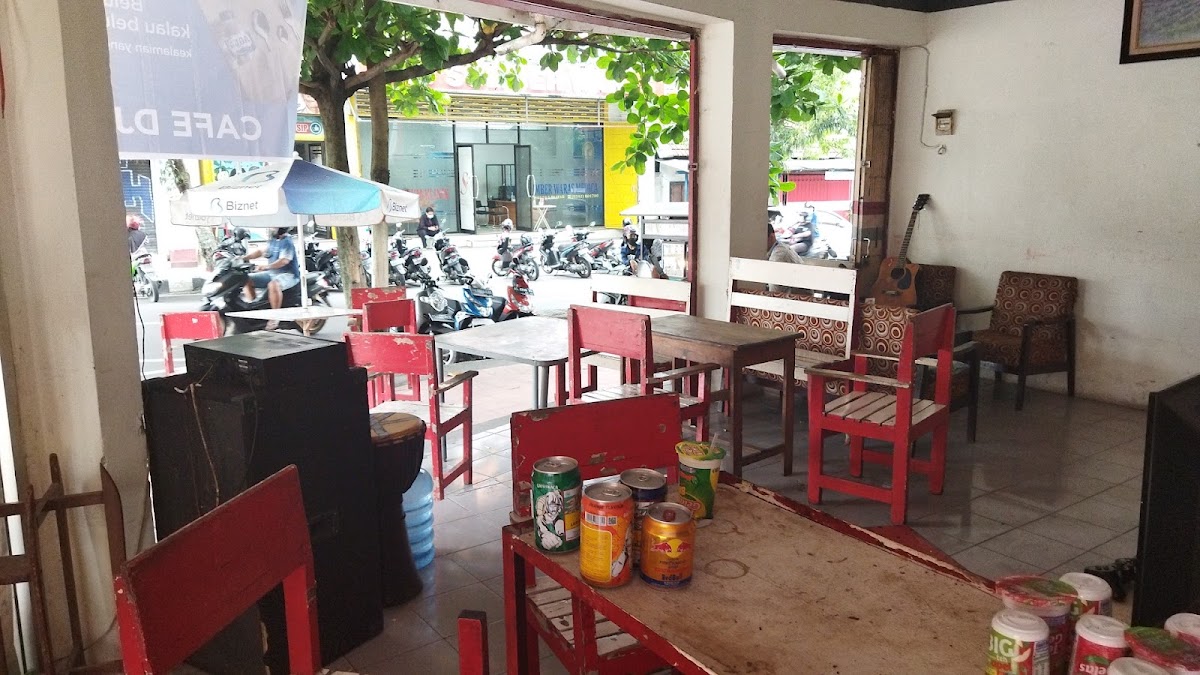 Djodo Cafe