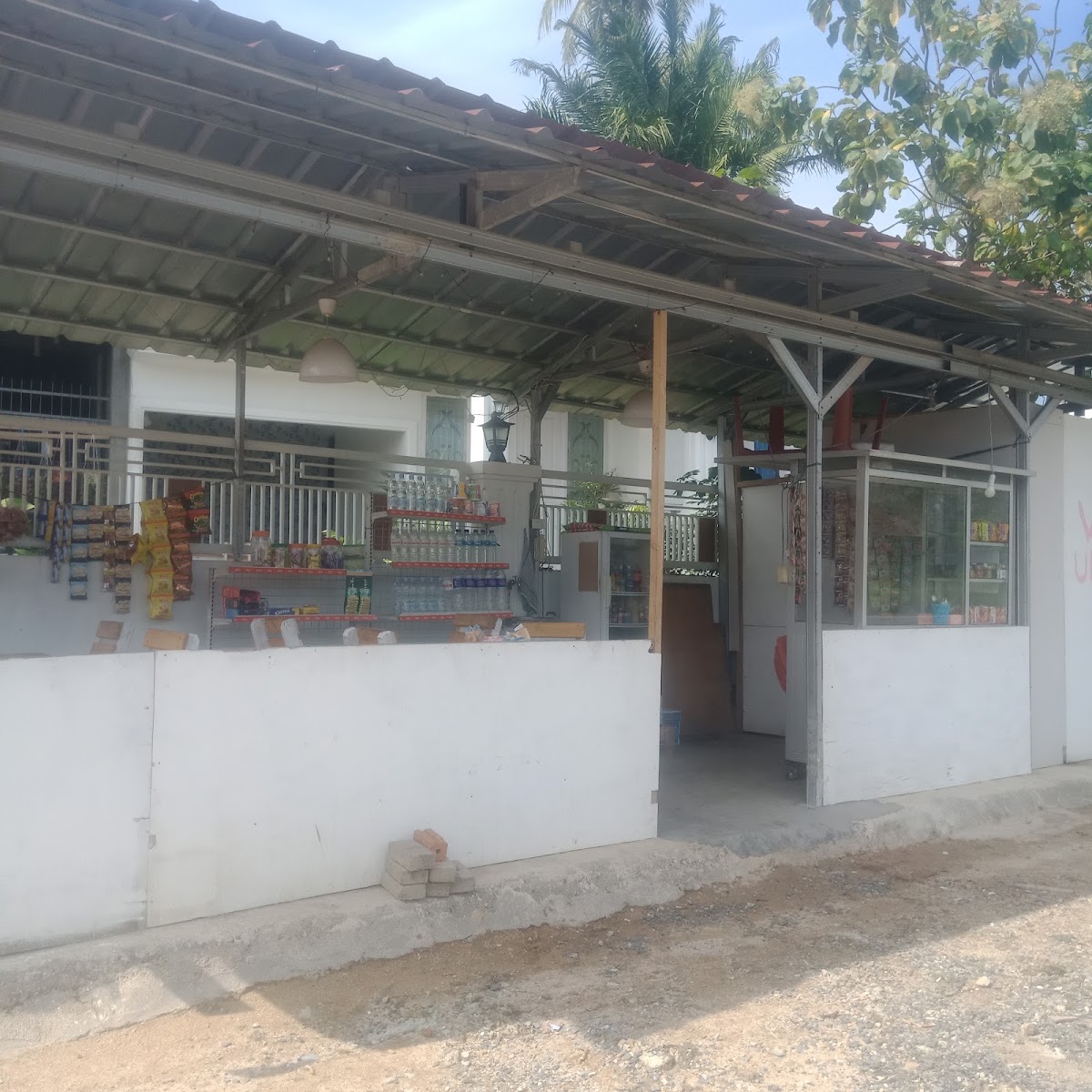 pondok kabita
