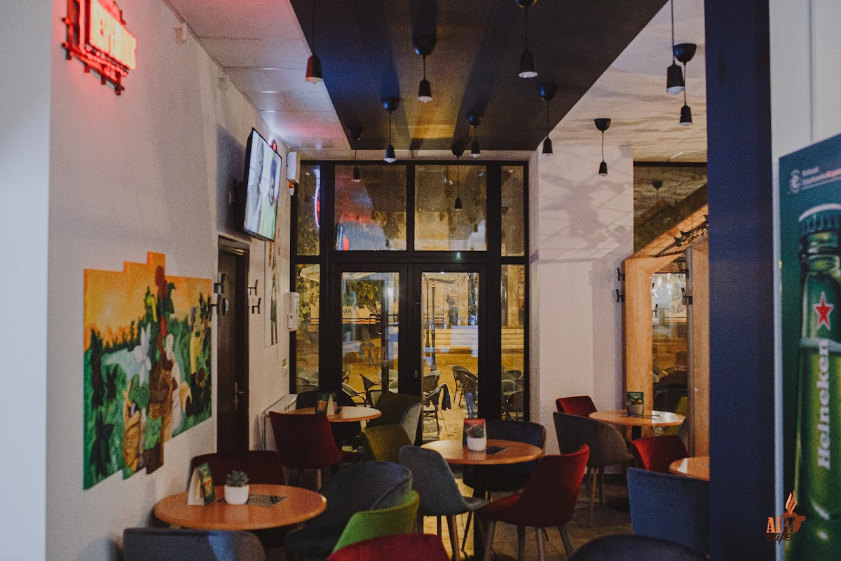 Art Café