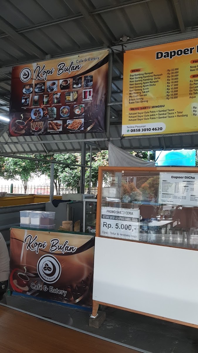 Tanoshii Sushi Kuliner Jatiuwung Menu 6