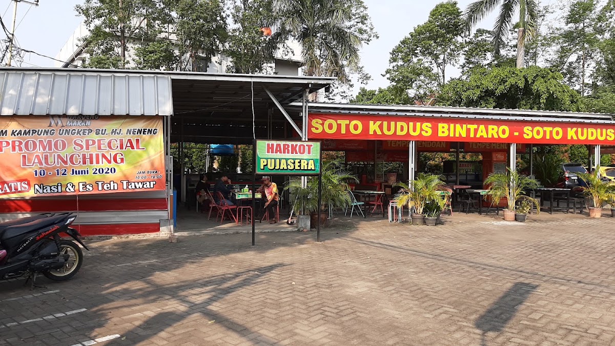 Tanoshii Sushi Kuliner Jatiuwung