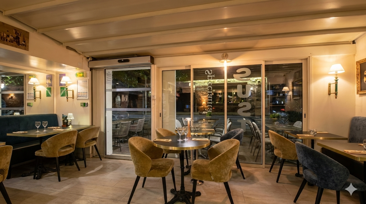 Gusto Ristorante Pizzeria