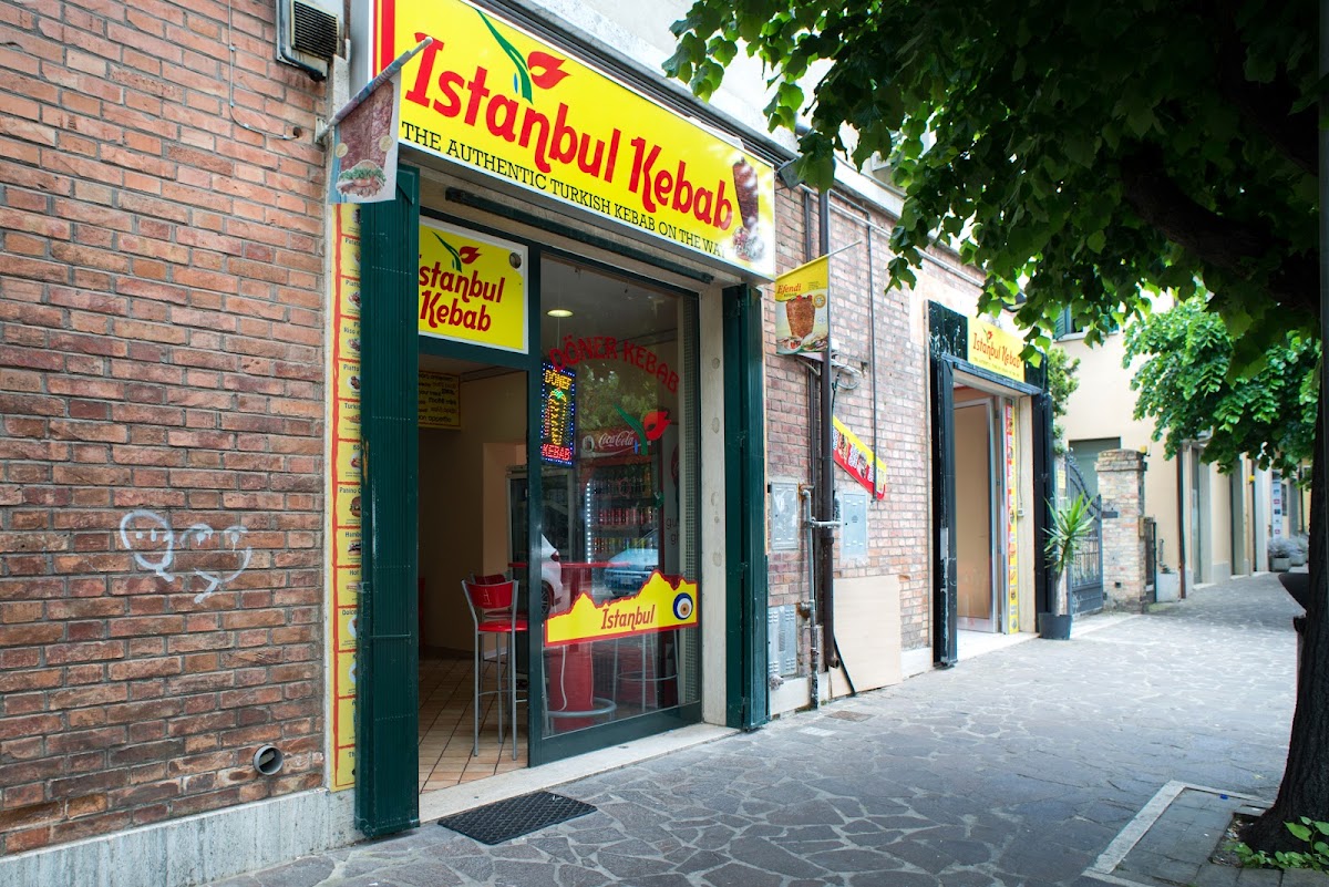 DODO KEBAB