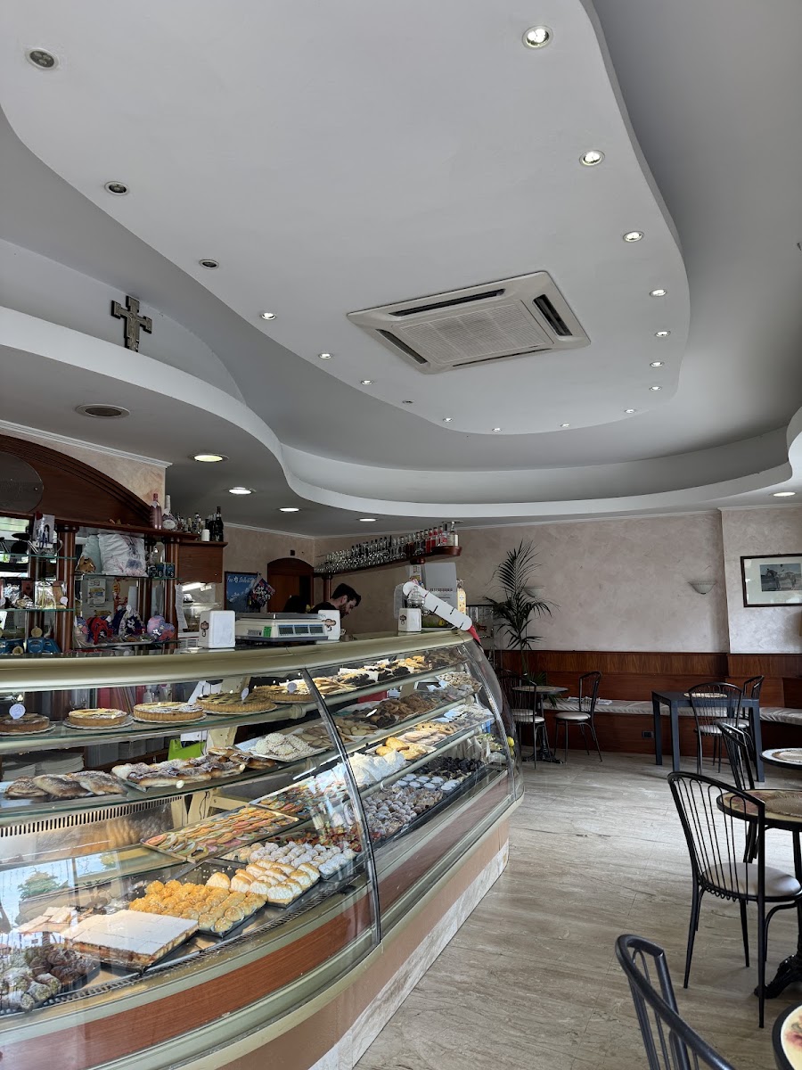 Pasticceria Delizie Caffetteria