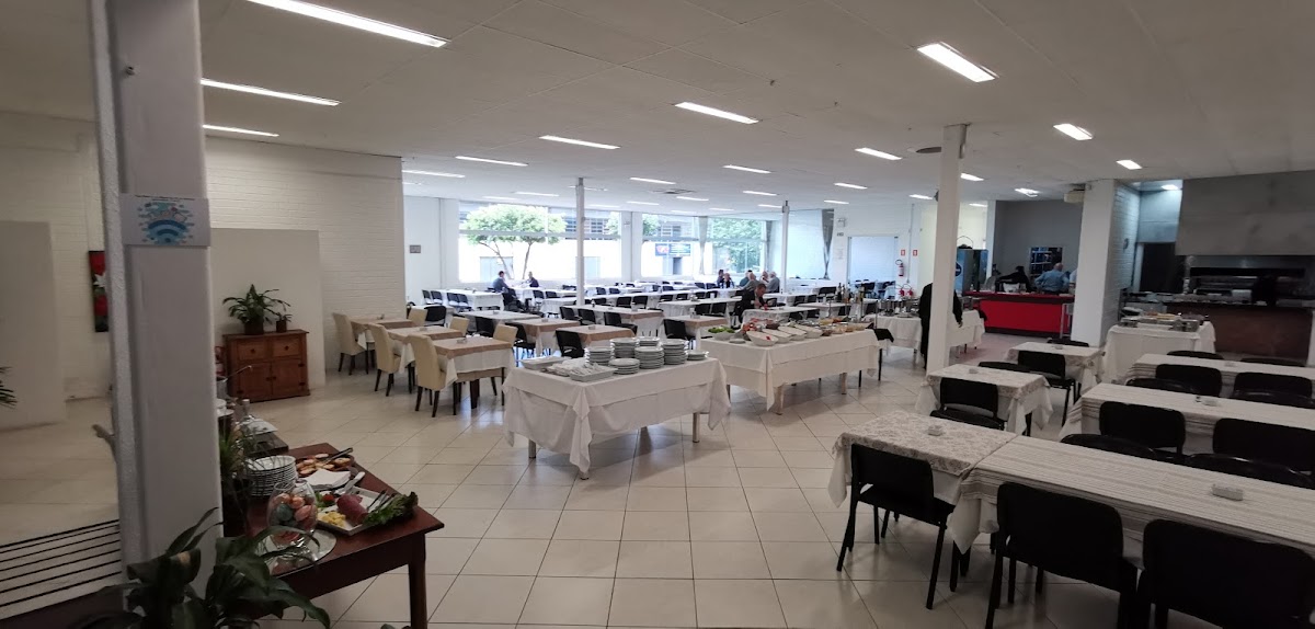 Restaurante Schneider Gastronomia