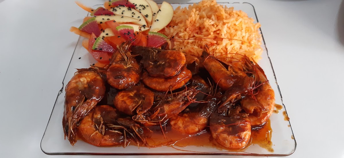 Mariscos Fer
