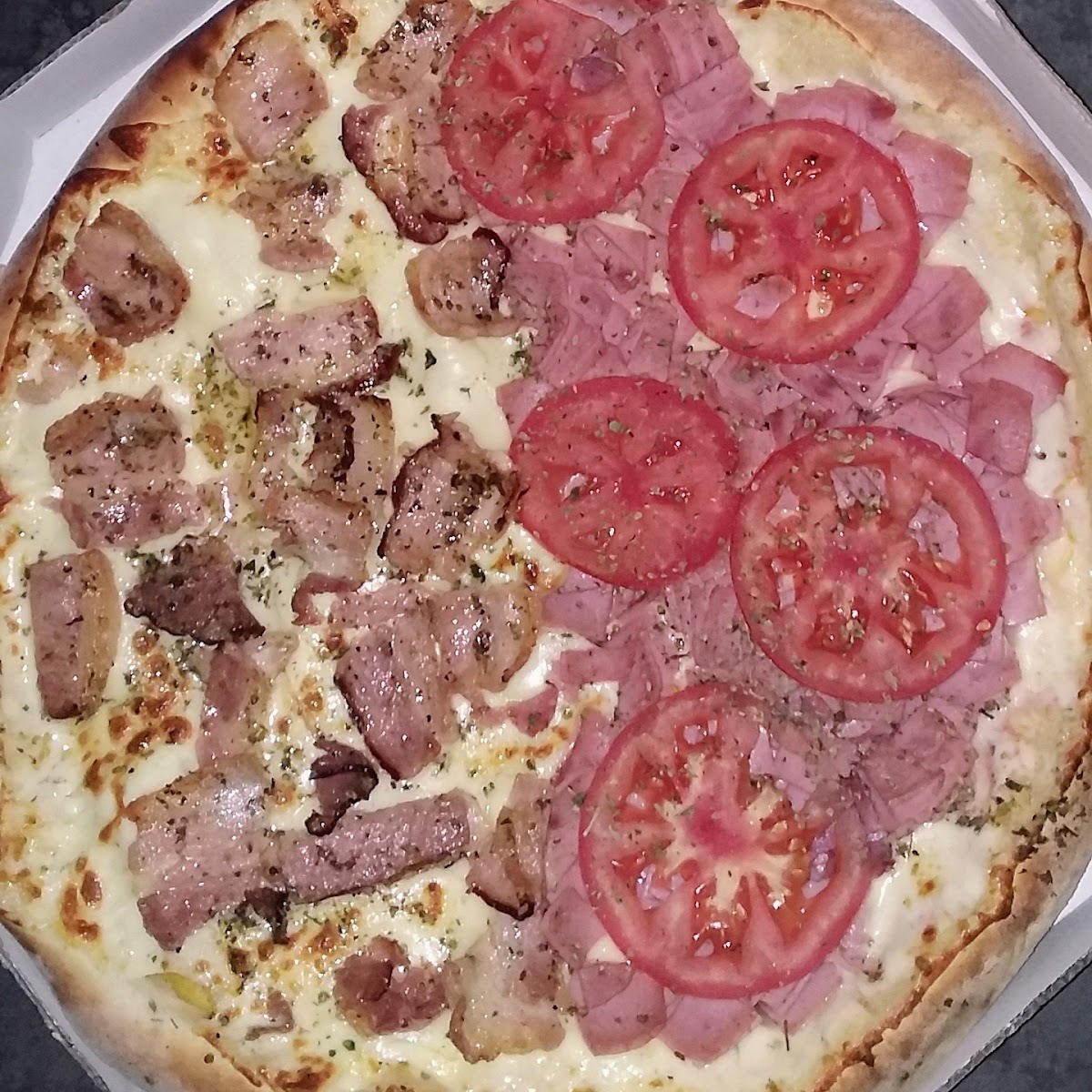 Pizzaria Futura
