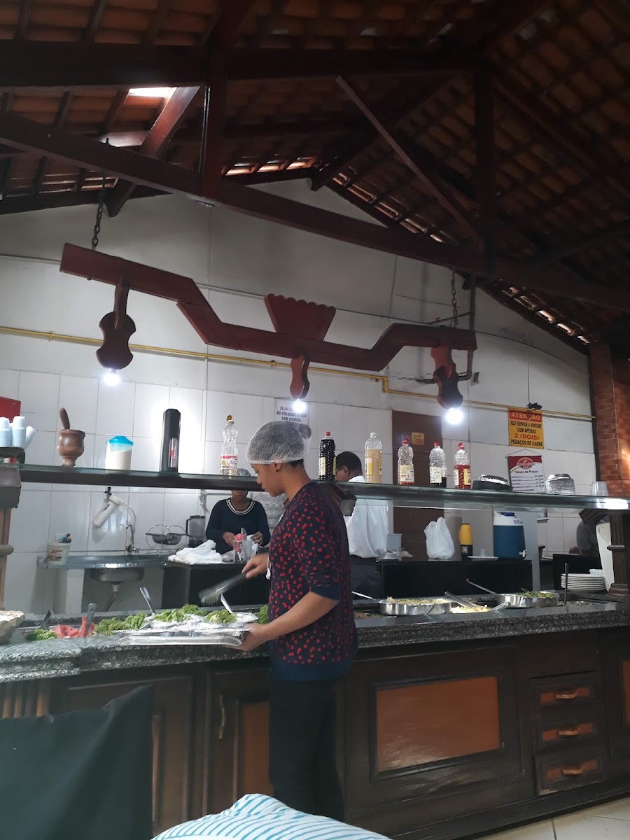 Cantina Dona Deborah