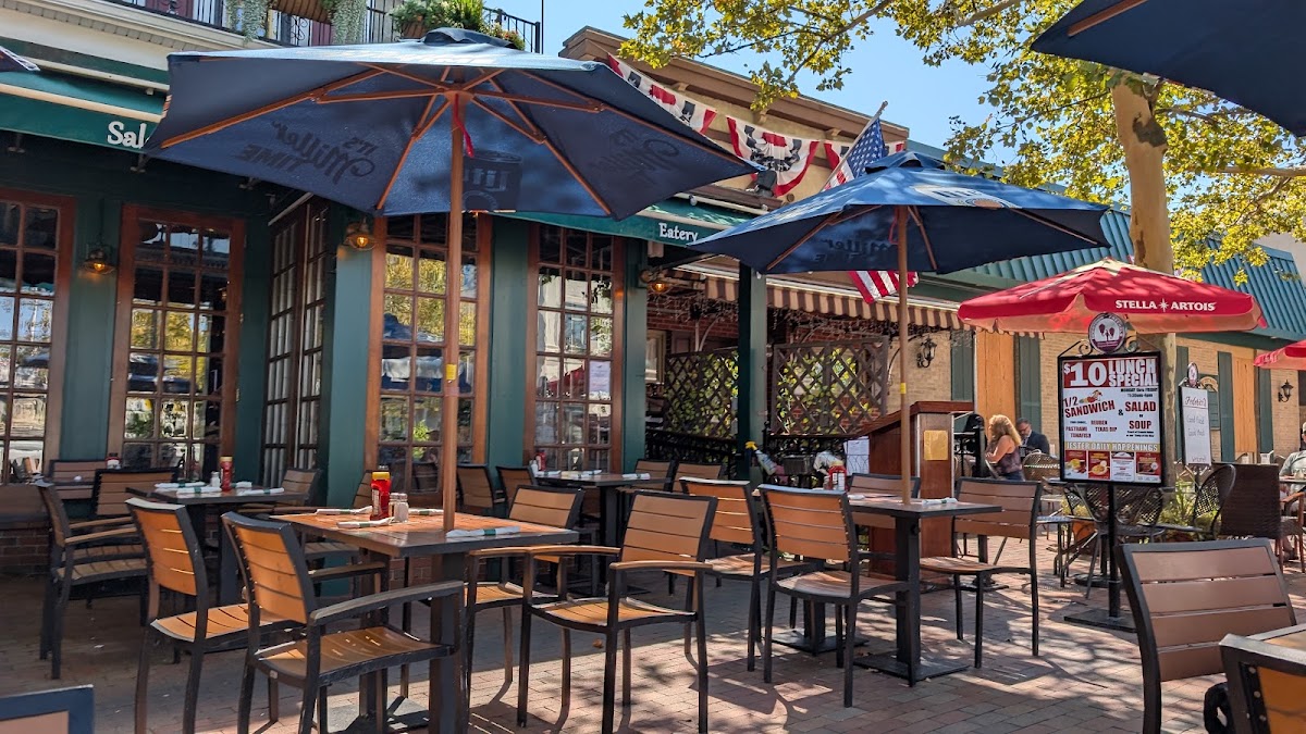 Court Jester Restaurant