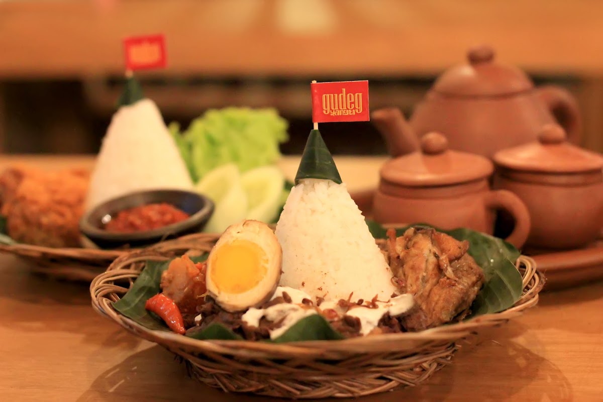 Gudeg Yangti