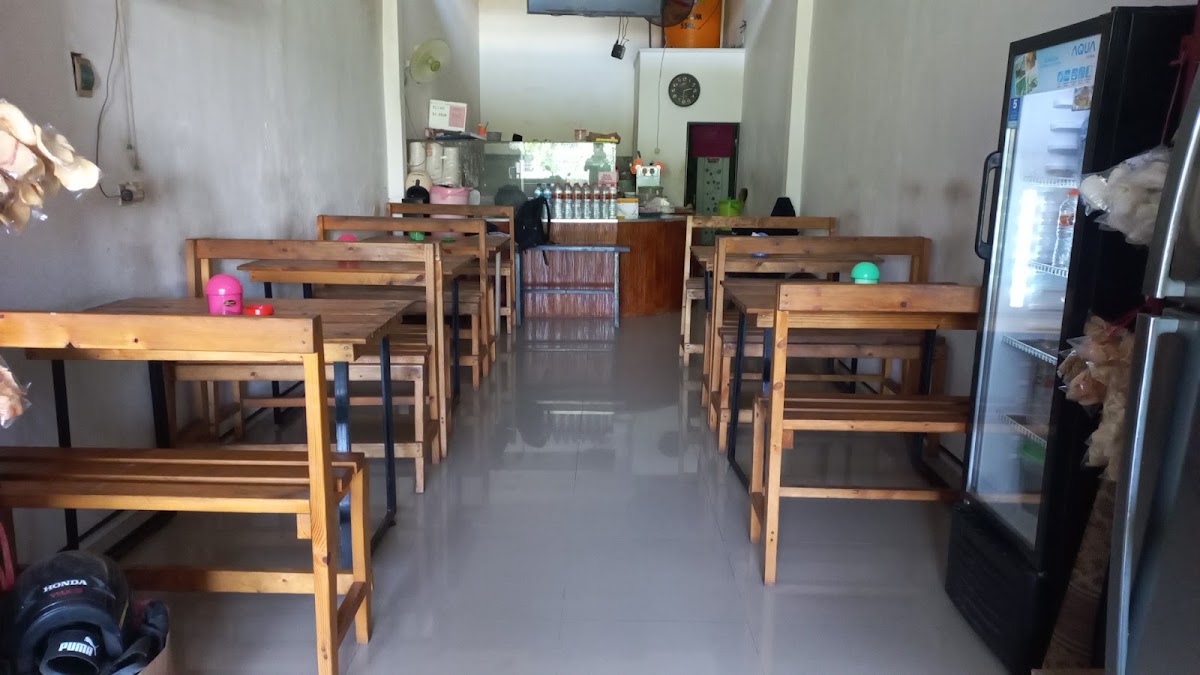 Warkop Diarais