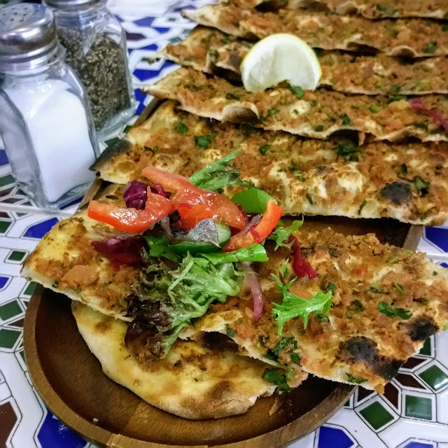 Lahmacun