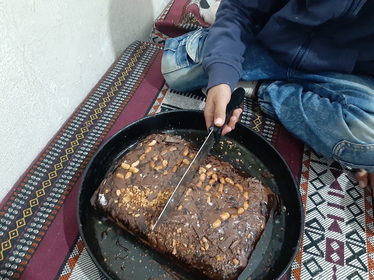 Pizza Time