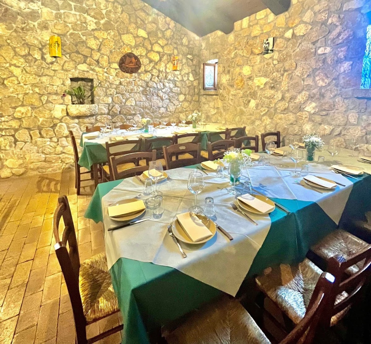 Il Brigante Angiolillo