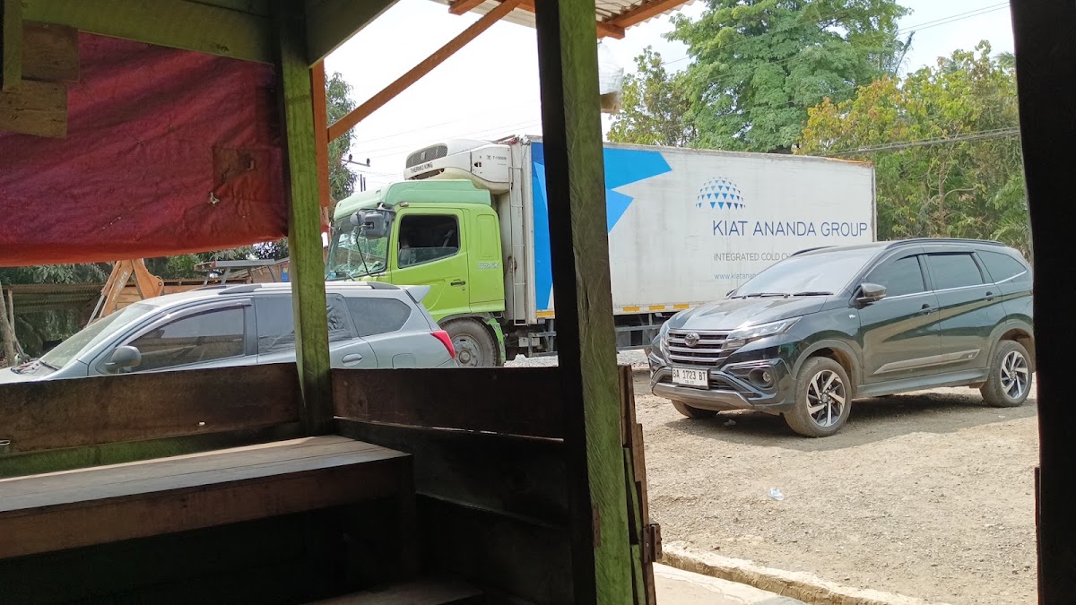 RM Bang Purba