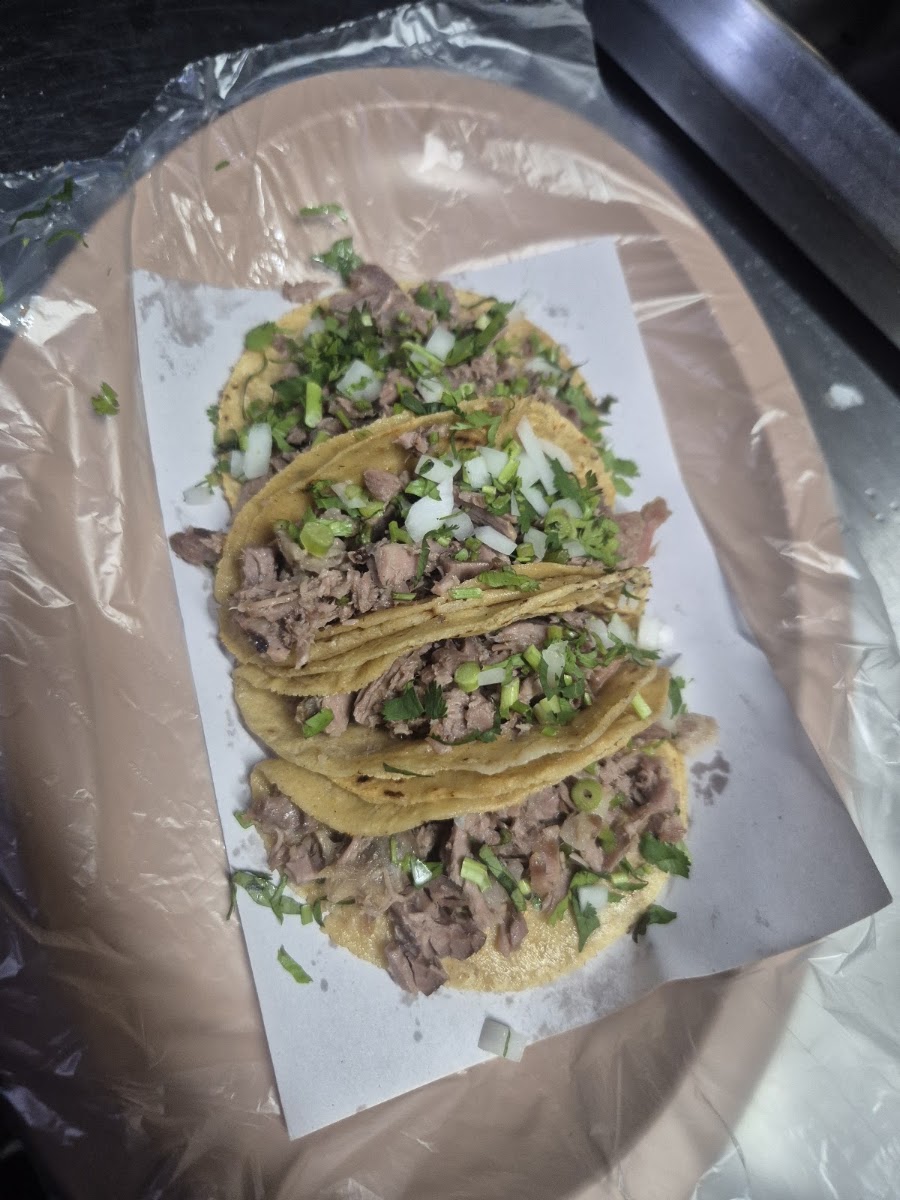 Tacos El Chino