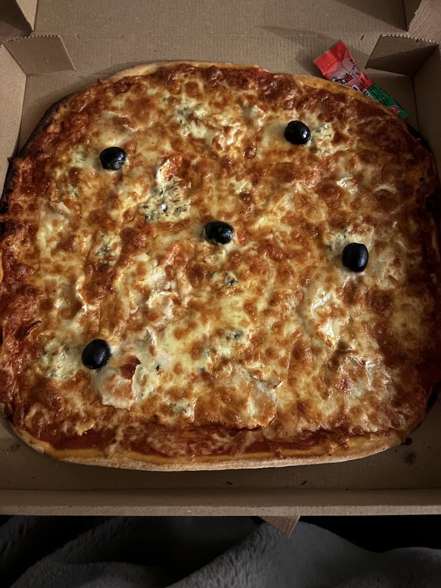 Pizzeria chez Bruno