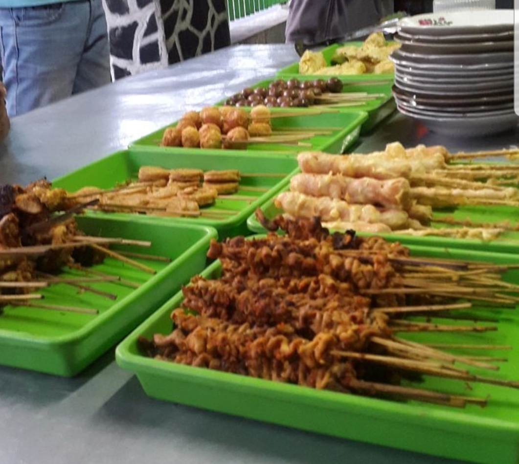Warung Rakyat