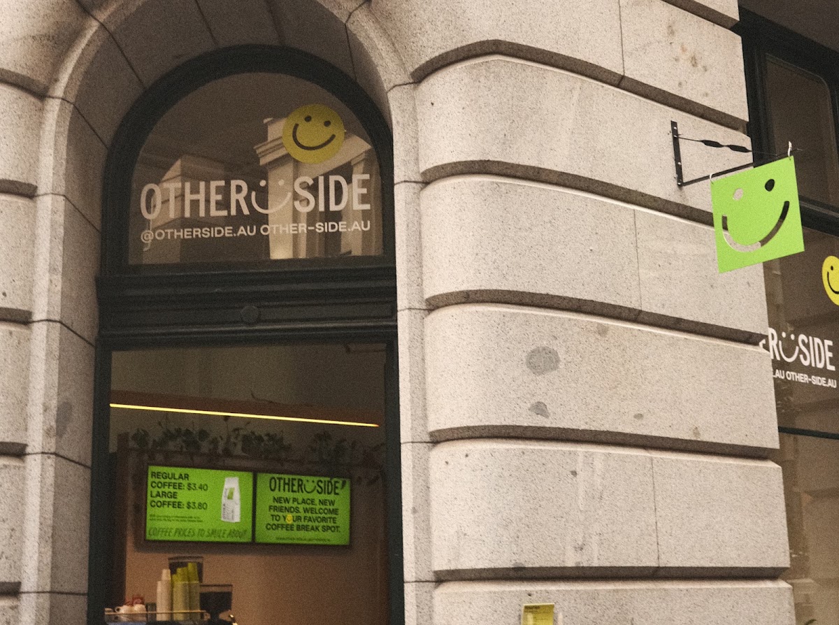 Otherside Coffee
