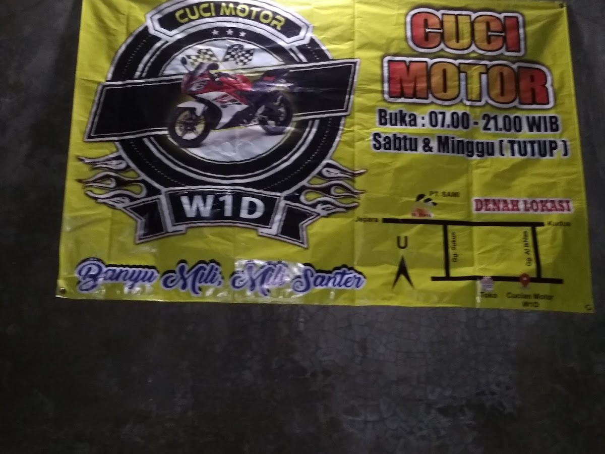 Warung Makan Bu Tin