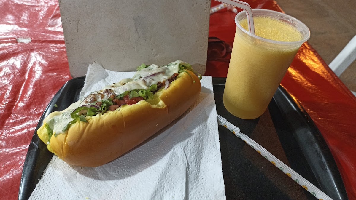 ChurrasPan
