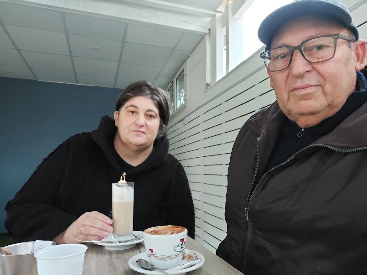 Caffè Delle Donne