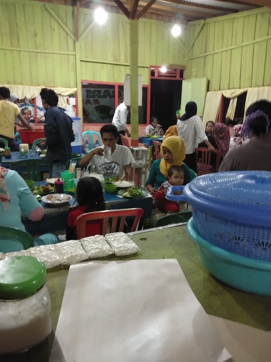 Sari Laut MAS PUT