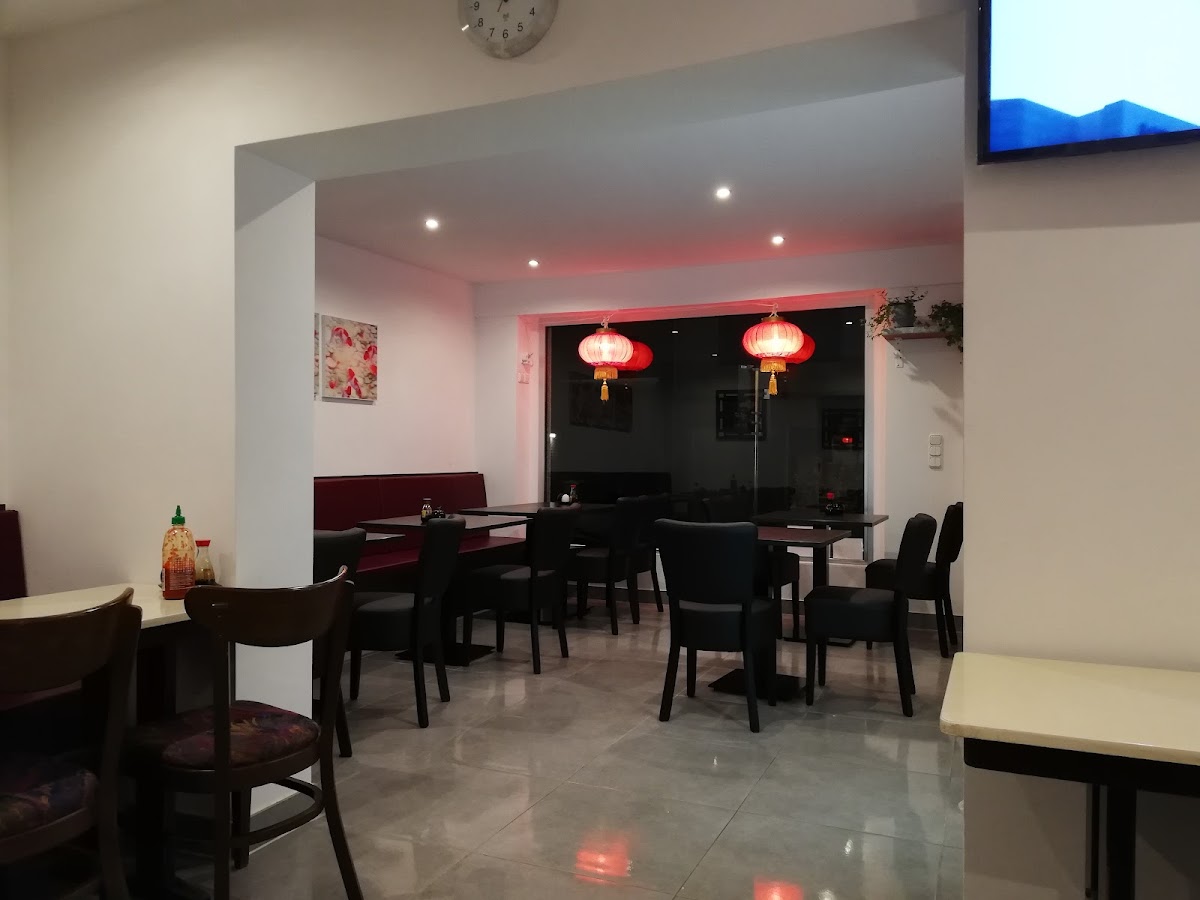 China Express
