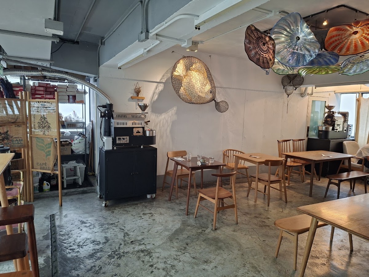 Golden Cafe