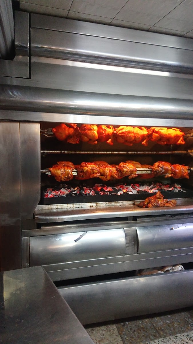 Restaurante El Brasero De Oro 22