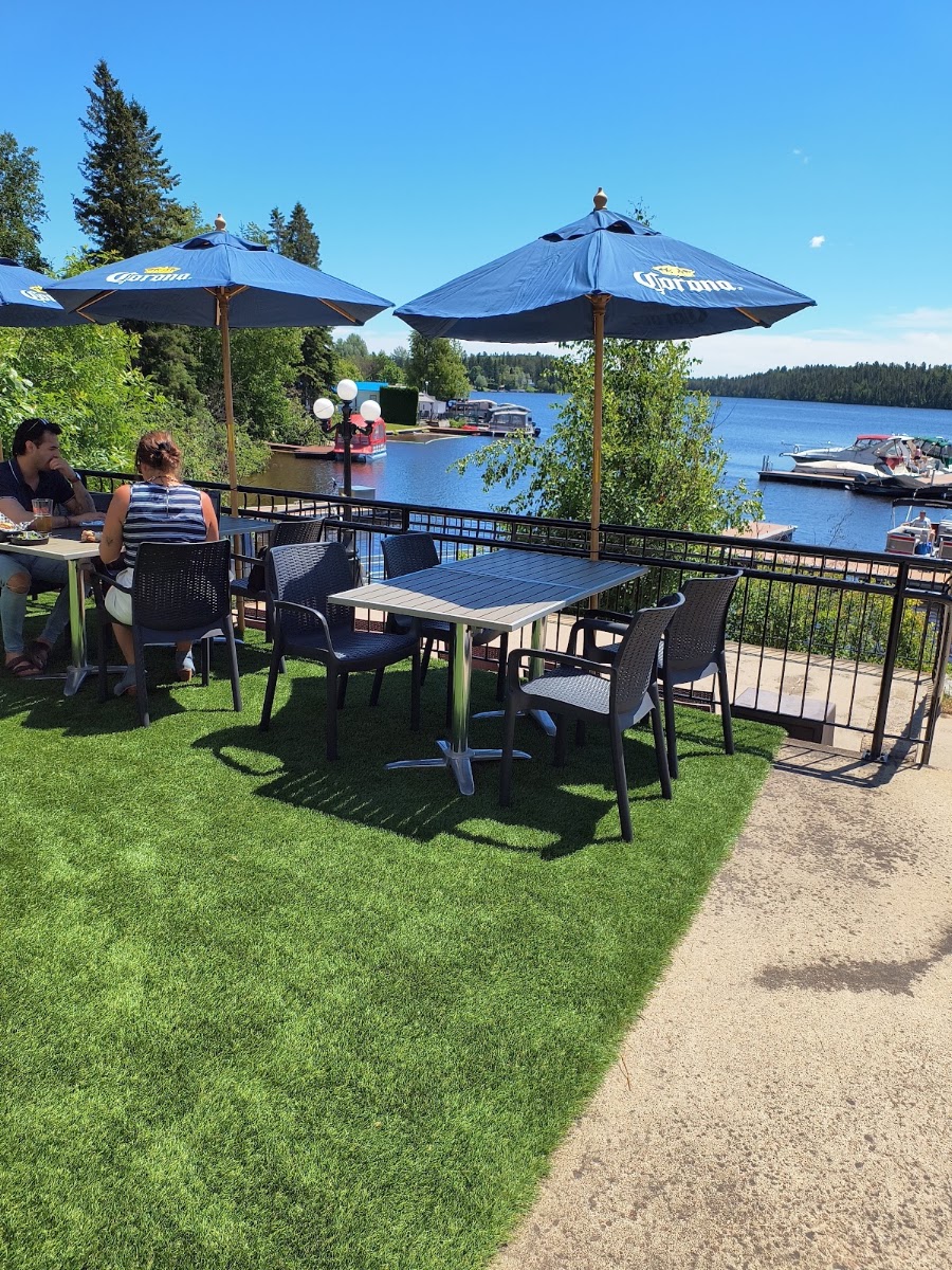 Resto Pub la Dérive