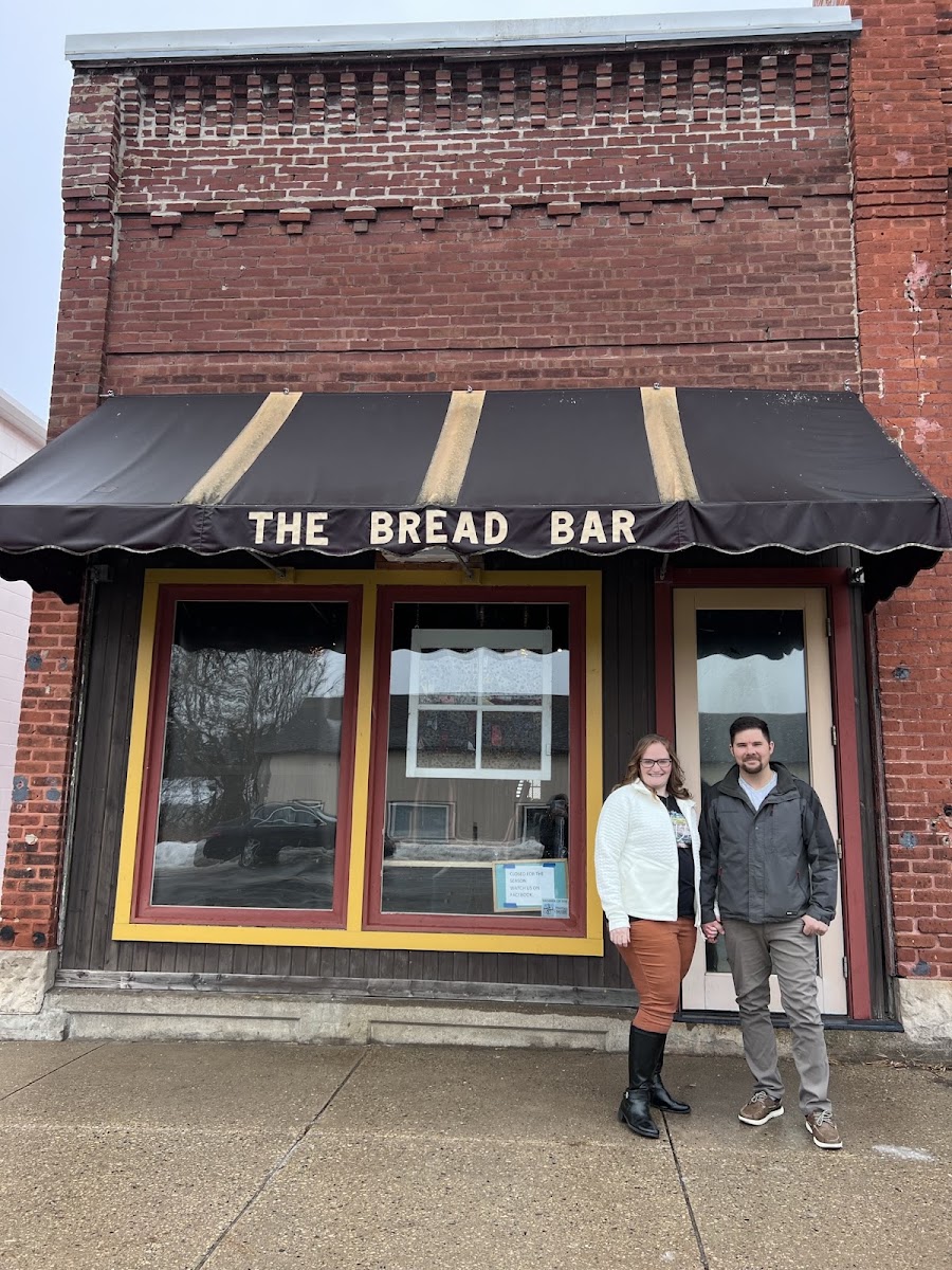 The Bread Box/Coffee Shop