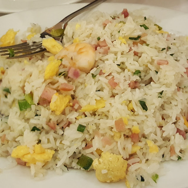 Gold Leaf Special Fried Rice L
