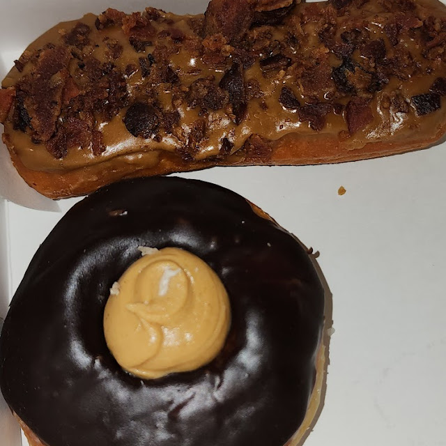 Maple Bar