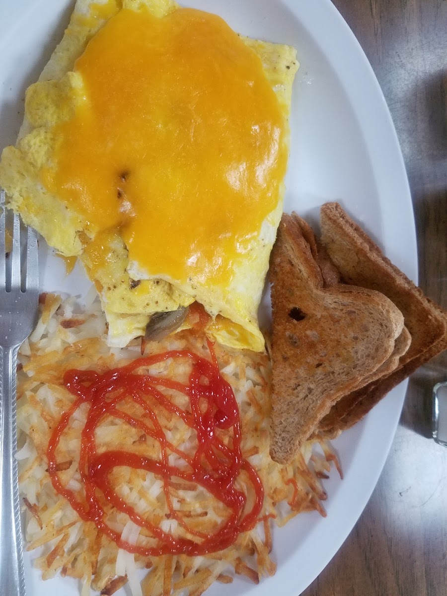 St Paul Cafe