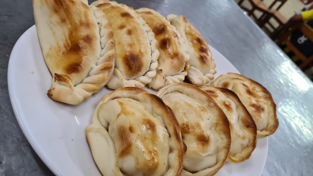 Pizzeria Guay+