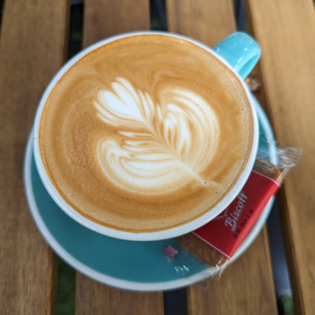 Flat White