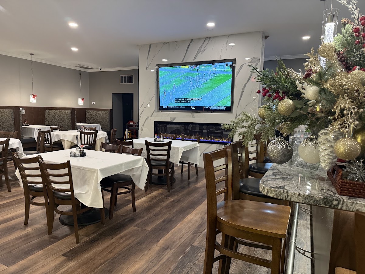China Jade Restaurant