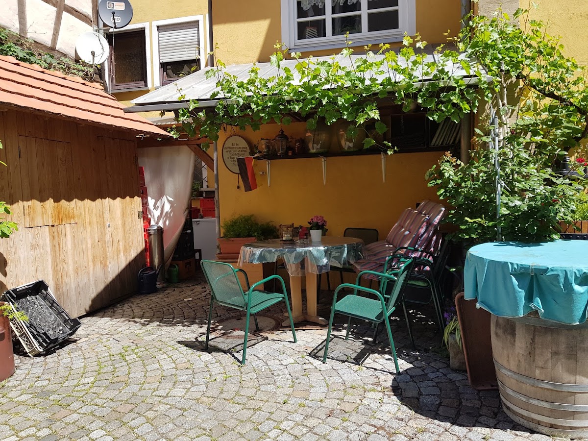 Gasthaus Falken
