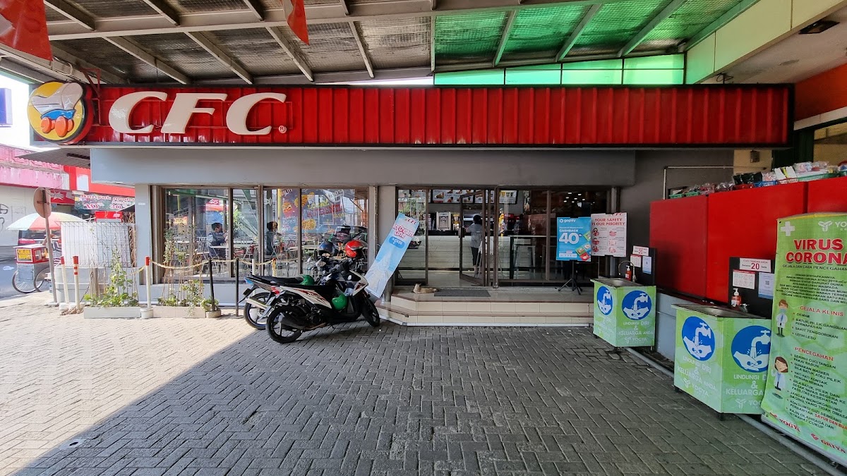 CFC Ciamis