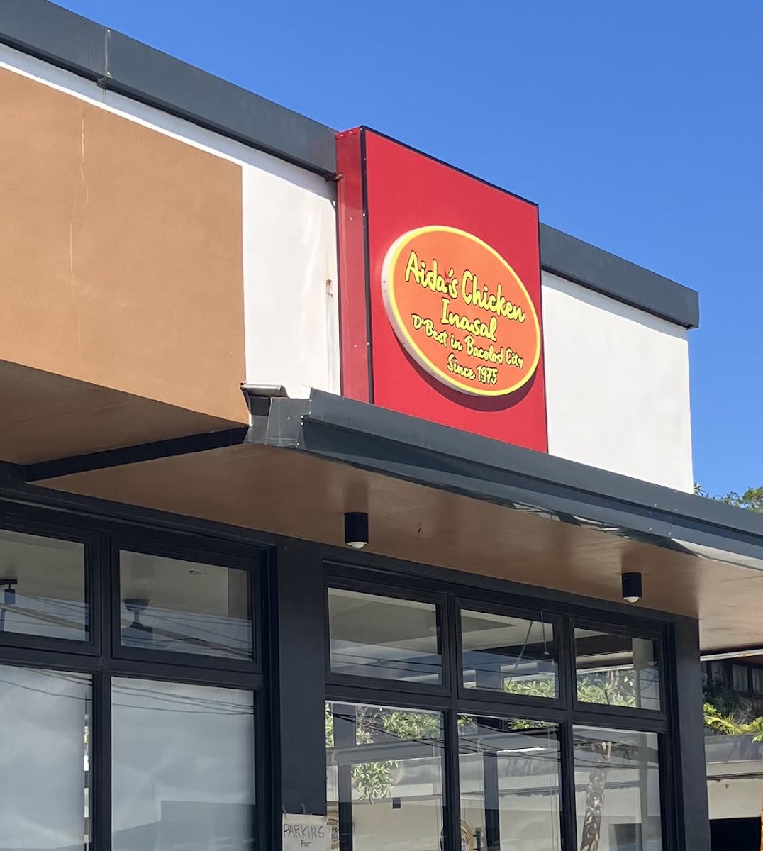 Aida's Chicken Tanauan Branch
