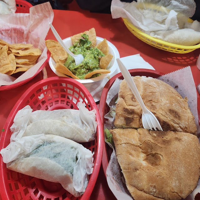 Quesadilla