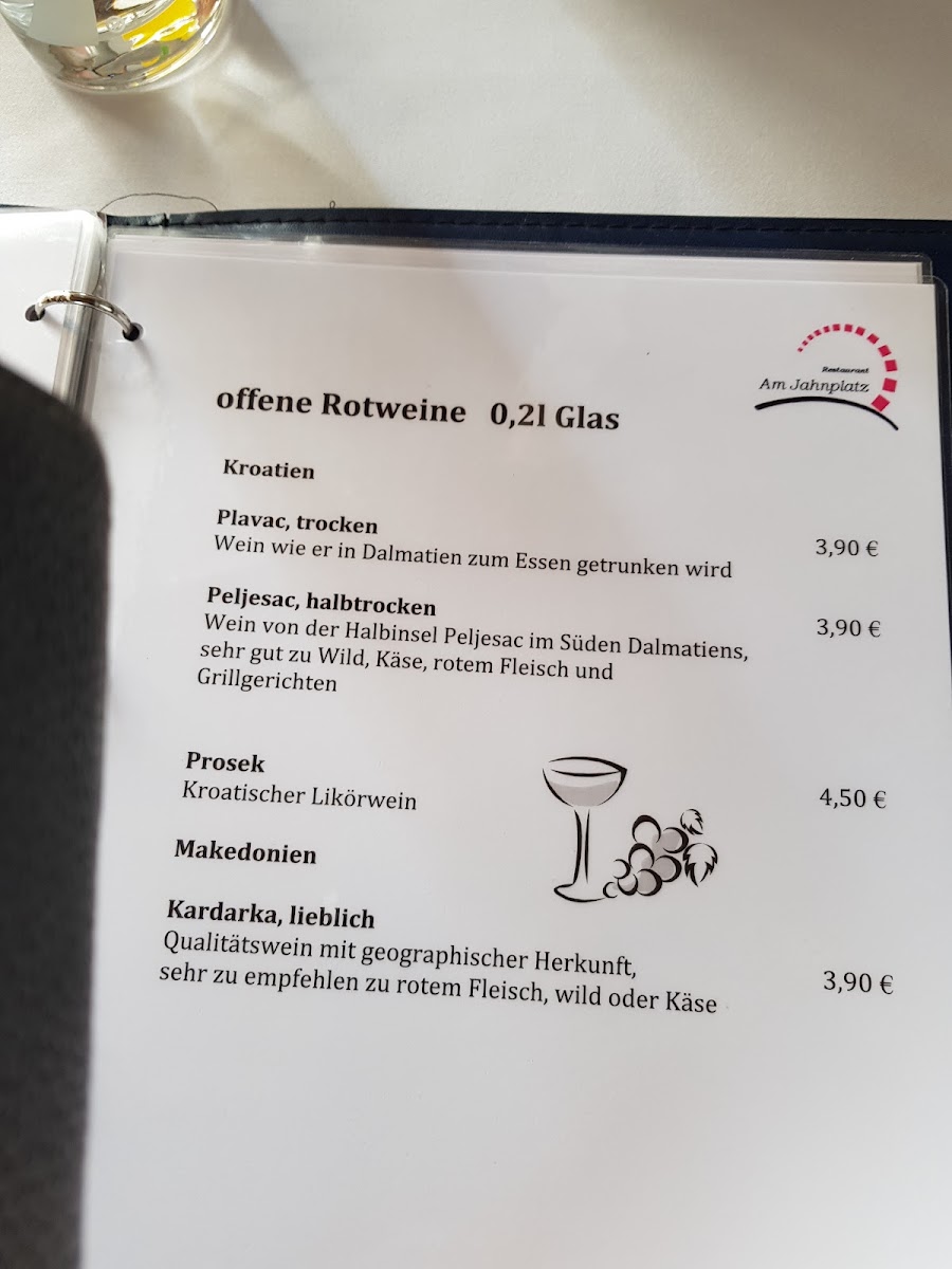 Loni’s Restaurant Menu 10