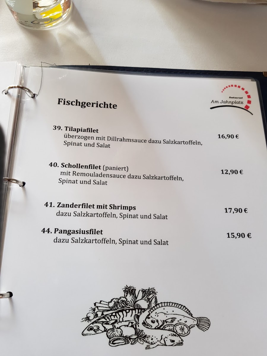 Loni’s Restaurant Menu 7