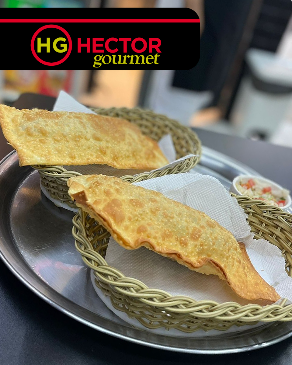 Hector Gourmet