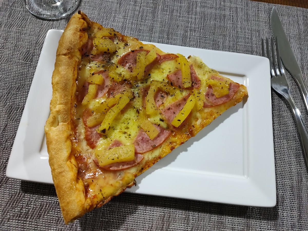 La Piazza