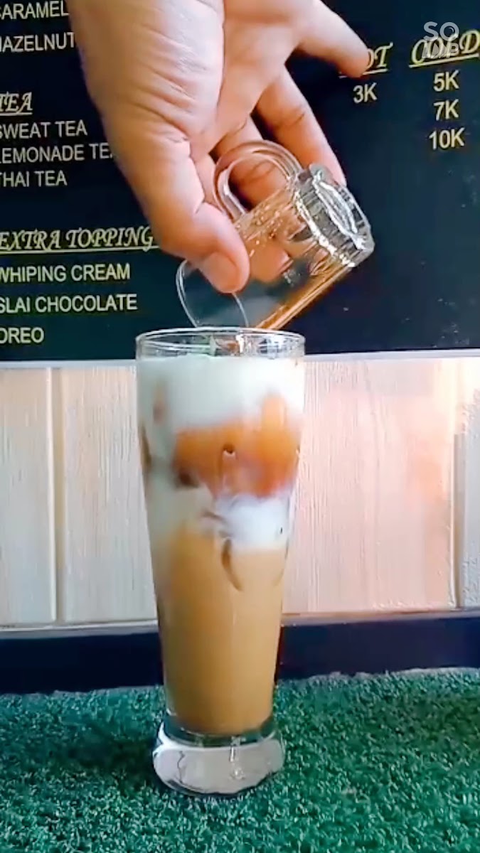 ponda coffee Menu 2